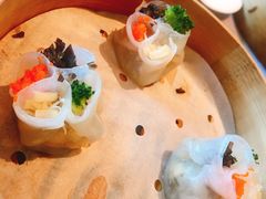 -豫园万丽酒店-万丽轩中餐厅(河南南路店)