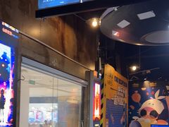 -YOGO优果密室逃脱(新佳丽广场店)