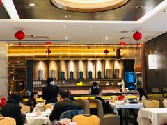大堂-金悦轩海鲜酒家(拱北店)
