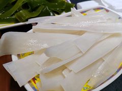 -芦月轩羊蝎子(劲松店)