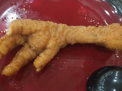 -惠丰源烩面馆(经七路店)