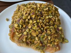 开心果可颂-Money Shops(愚园路店)