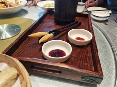 -唐猫庭院·千年陕菜(大唐不夜城店)