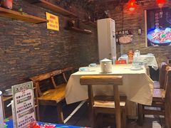 -人民公社大食堂(张家湾店)