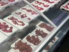 -一鼎来潮汕牛肉自助火锅(翻身分店)