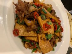 -湘肠香火锅店(团结湖店)