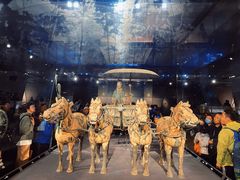 -秦始皇帝陵博物院-丽山园