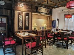 -兰溪小馆(东直门簋街店)