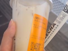 -LELECHA乐乐茶(王府井喜悦店)
