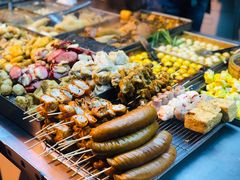 -新永兴美食坊