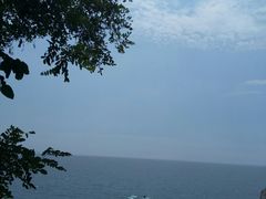 -泊石湾海滨浴场
