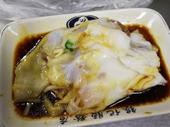-银记肠粉(文昌北路店)