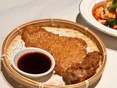 -顶特勒·黄鱼馆·特色菜(上海大世界店)