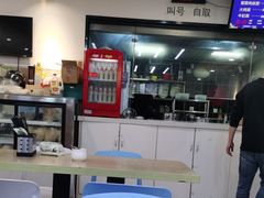 -小马牛肉面·牛骨熬制(南京博物院店)