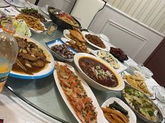 -好人家海鲜酒楼(淞南路店)