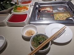 -海底捞火锅(勒泰店)