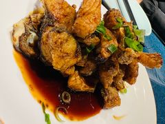 -隐食私房菜(渡口·光荣院南门·老街店)