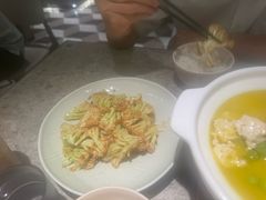 -留半山·香港食堂(啦啦宝都店)