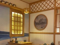 -恩你小木屋·韩式料理(南长街店)