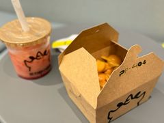 -茶力的小怪兽(梅林卓悦汇店)