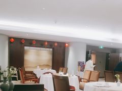 -粤财皇冠假日酒店·彩华轩中餐厅