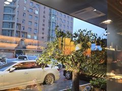 -金太阳海鲜烧烤·本地人餐厅(东纬路旗舰店)