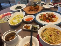 -海口万豪中餐厅·粤菜·海南菜· 平价海鲜·茶点· KTV包房