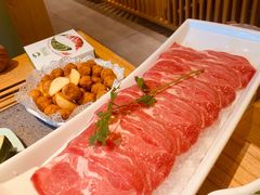 -鲜货俚鲜火锅(青果路店)