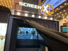 -CGV星星影城(颐堤港ScreenX店)