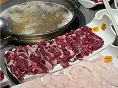 -潮发潮汕牛肉店(芳村店)