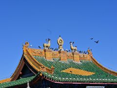 -席力图召