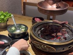 -泥炉烧肉师(新街口金銮巷店)