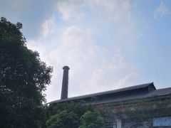 -广州市紫泥堂文化创意园景区
