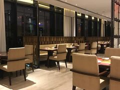 大堂-鲜艳西餐厅(衡山路十二号华邑店)