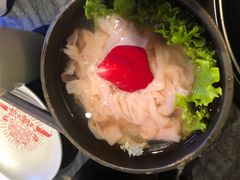 -热火朝天鲜切牛肉火锅(南强街巷店)