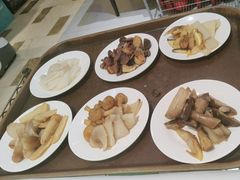 -天宜隆蘑菇宴火锅(石景山旗舰店)
