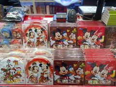 -上海梨膏糖商店(豫园商城店)