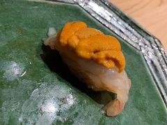 -鮨青(恒基名人购物中心店)