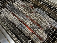 -大油嘴碳烤油边
