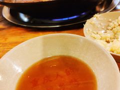 -岗上渣渣老火锅(两路口店)