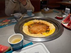 -灶座小锅烀饼·铁锅炖(全国总店)