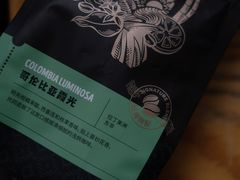 -Peet's Coffee皮爷咖啡(德基店)