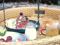 -天目湖涵田半山温泉