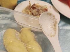-韶关风度华美达广场酒店自助餐厅