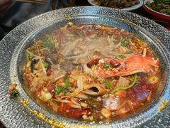 -杨家崴子碳缸烧烤(东三马路店)