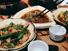 -胡师傅三下锅(汽车站店)