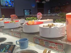 -龍歌自助小火锅(李沧顺和汇店)