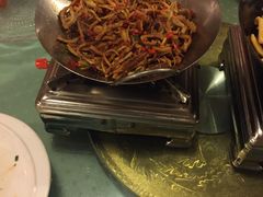 -乐口福家常菜馆(古庸路店)