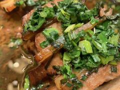 -小厨娘淮扬菜(六合欢乐港店)