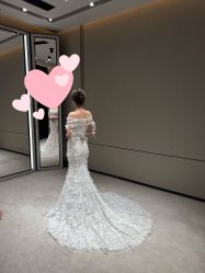 -MuseMarry婚纱(前海嘉里中心店)